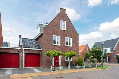 Woning Magistraat 1 Brielle