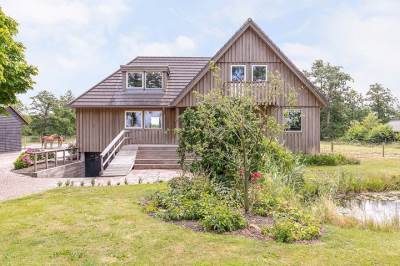 Woning Alde Dyk 38 Kootstertille