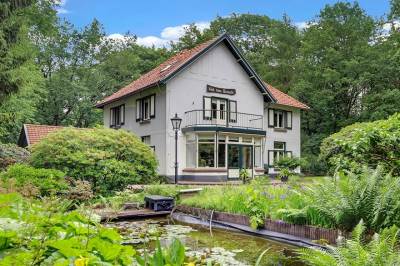 Woning Boslaan 57 Lunteren