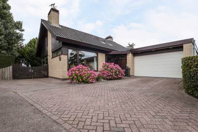 Woning Eendrachtsdijk 2 Zevenhuizen (ZH)