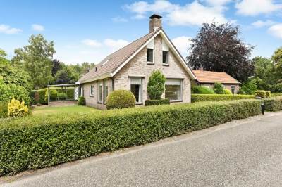 Woning Wieselsedwarsweg 2 Wenum Wiesel