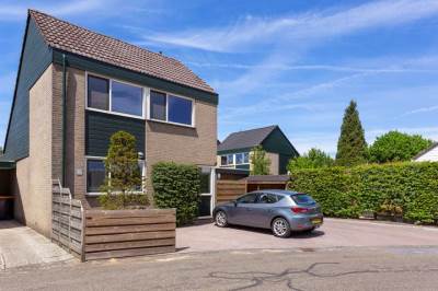 Woning De Zonnenberg 16 Ruurlo