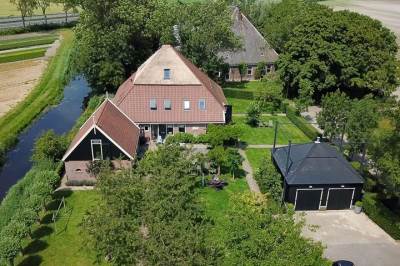 Woning Sluisweg 9 Akersloot