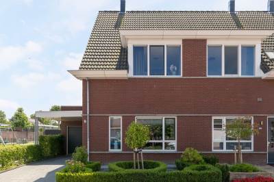 Woning Sint Nicolaashof 35 Kampen