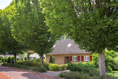 Woning Burgemeester Galleestr 17 Vorden