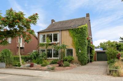 Woning Charles Ruysstraat 66 Roermond