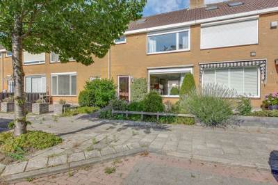 Woning Pieter de Hooghstraat 34 Heerhugowaard