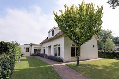 Woning Speulderbosweg 12 Garderen