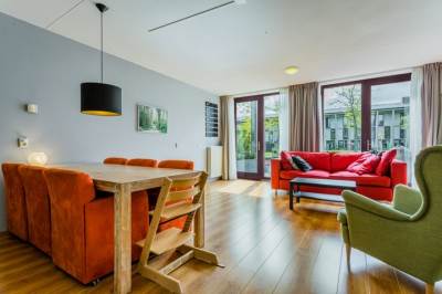 Woning Zonnehof 145 Nootdorp