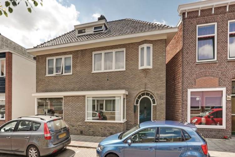 Woning Bornerbroeksestraat 131 Almelo