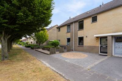 Woning Boerhoorndreef 60 Assen