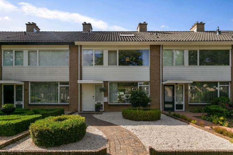 Woning Aldenhof 5123 Nijmegen