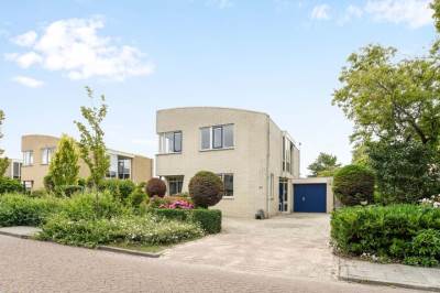 Woning Paradijsvogel 37 Heerhugowaard