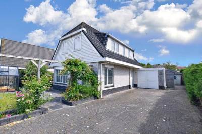 Woning Galjoen 19 33 Lelystad