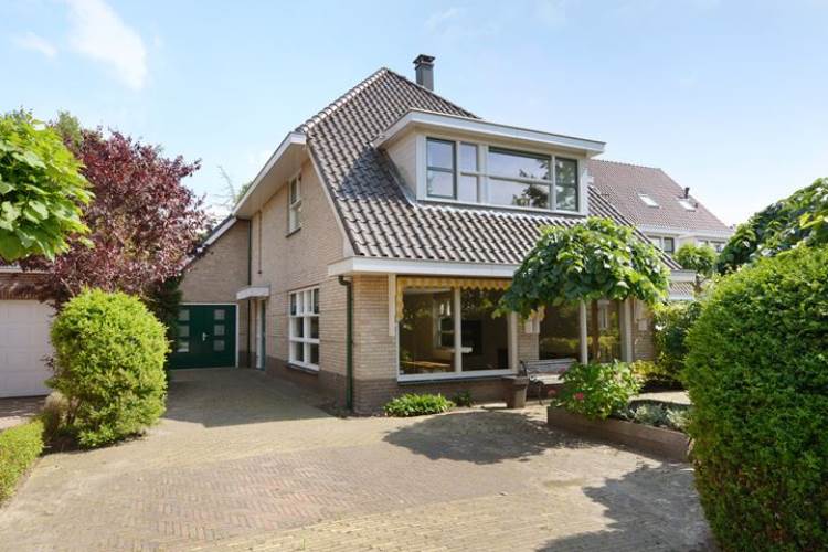 Woning Laan van Kans 28 Den Haag