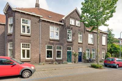 Woning Thorbeckestraat 30 Roermond