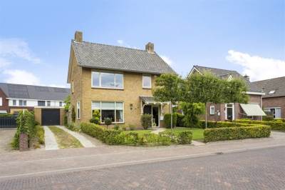 Woning Kapelstraat 81 Veghel