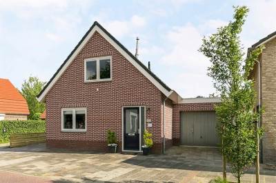Woning Stationsweg 24A Wapenveld