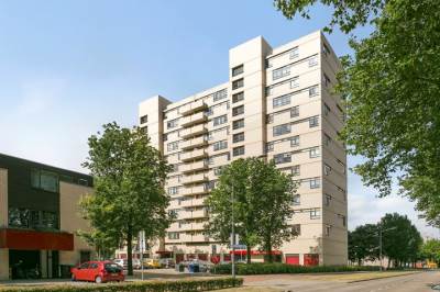 Woning Vergiliuslaan 28 Den Bosch