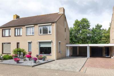Woning Hertesprong 33 Etten-Leur