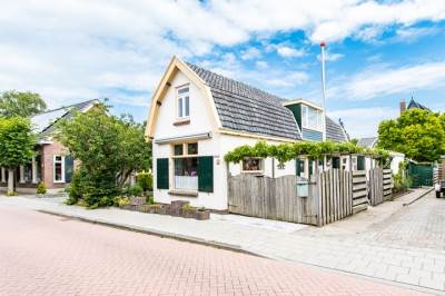 Woning Beatrixstraat 5 Andel