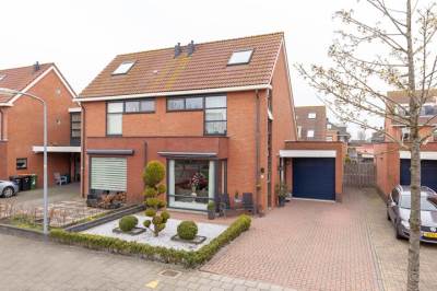 Woning Timothee 4 De Goorn