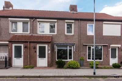 Woning Anthony Staringdreef 3 Goirle
