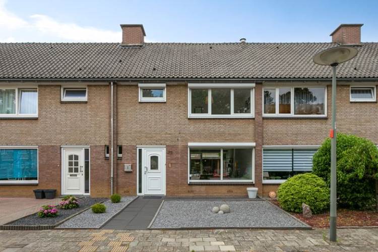 Woning Lindberghstraat 21 Roermond