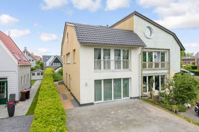 Woning Vuurvlindersingel 43 Utrecht