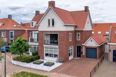 Woning Smeedsbeemden 7 Helmond