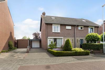 Woning Vonderwei 9 Riel