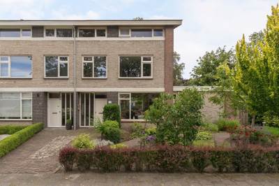 Woning Kamerlingh Onnesstraat 23 Apeldoorn