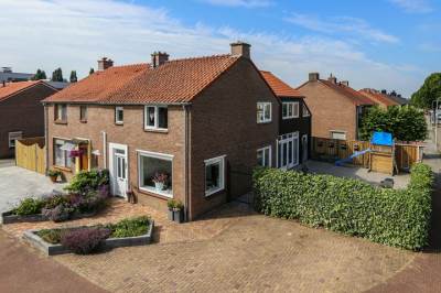 Woning Dijkstraat 39 Beneden-Leeuwen
