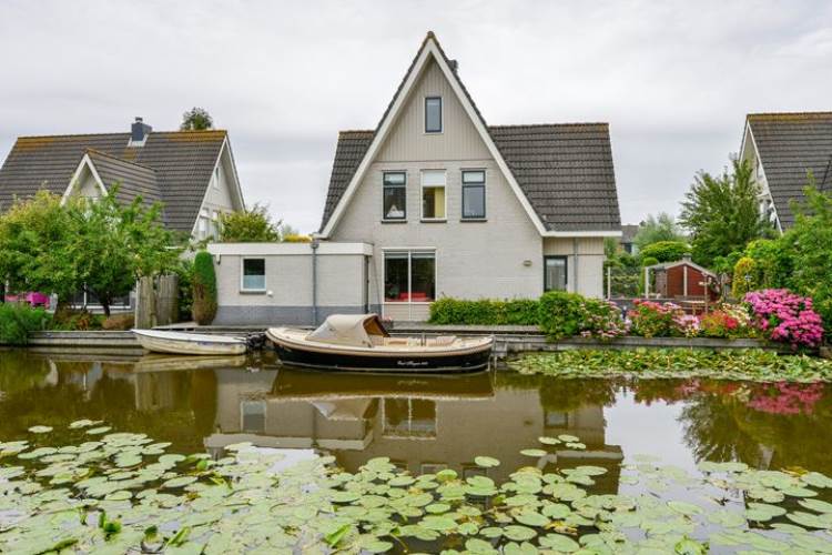 Woning Margrietstraat 7 Wilnis