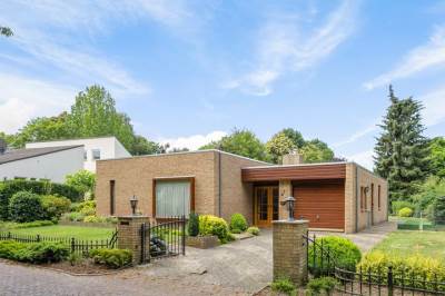 Woning De Zicht 10 Veldhoven