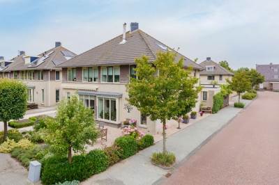 Woning Neeltje Groentjesstraat 10 Castricum