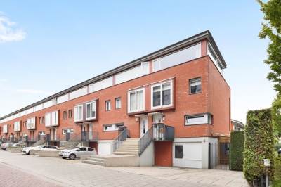 Woning Acaciastraat 127 Breda