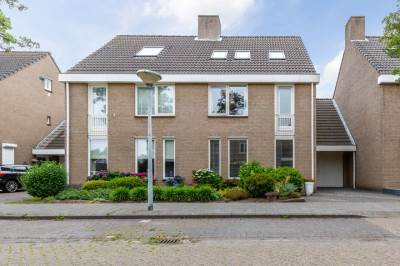 Woning Generaal Chassélaan 6 Eindhoven