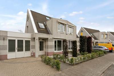 Woning Raamhof 43 Uden