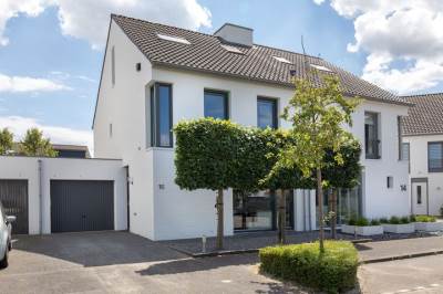 Woning Jagershof 16 Etten-Leur