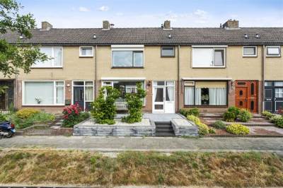 Woning Frans van Mierisstraat 78 Apeldoorn