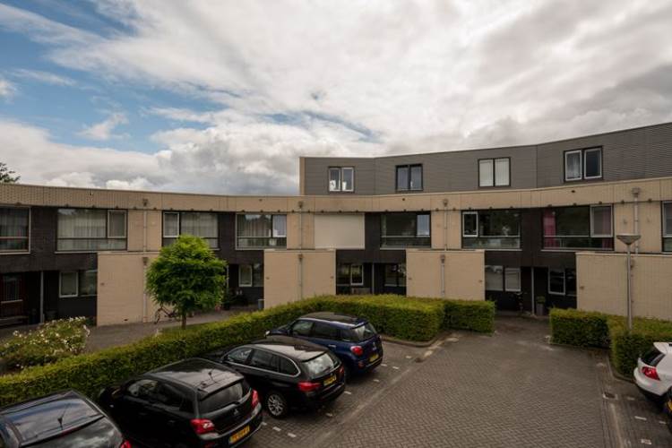 Woning Het Verlaat 190 Apeldoorn