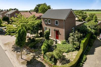 Woning Liesmortel 26 Sint Agatha