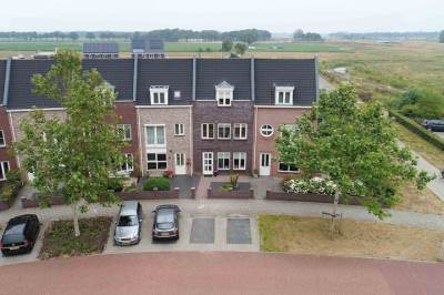 Woning Schoutenhof 23 Hardenberg