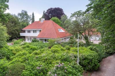 Woning Haitsma Mulierlaan 21 Lochem