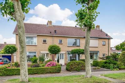 Woning Brugstraat 16 Limmen