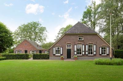 Woning Schoneveldsdijk 32 Barchem