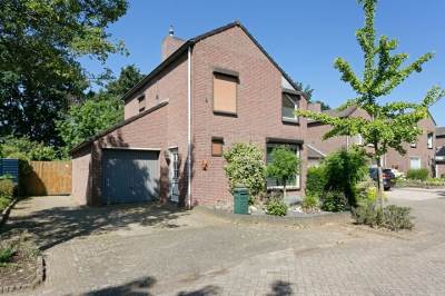 Woning Vonderen 8 Linne