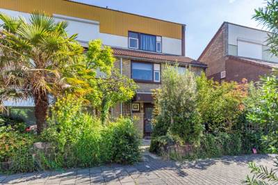 Woning De blauwe Alicante 8 Wateringen