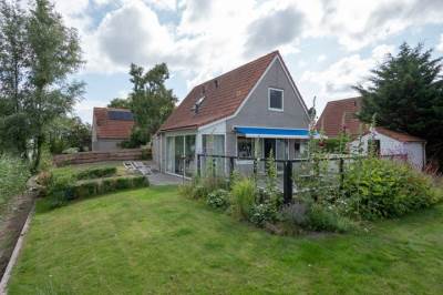 Woning Droge Wijmersweg 5 37 Wervershoof